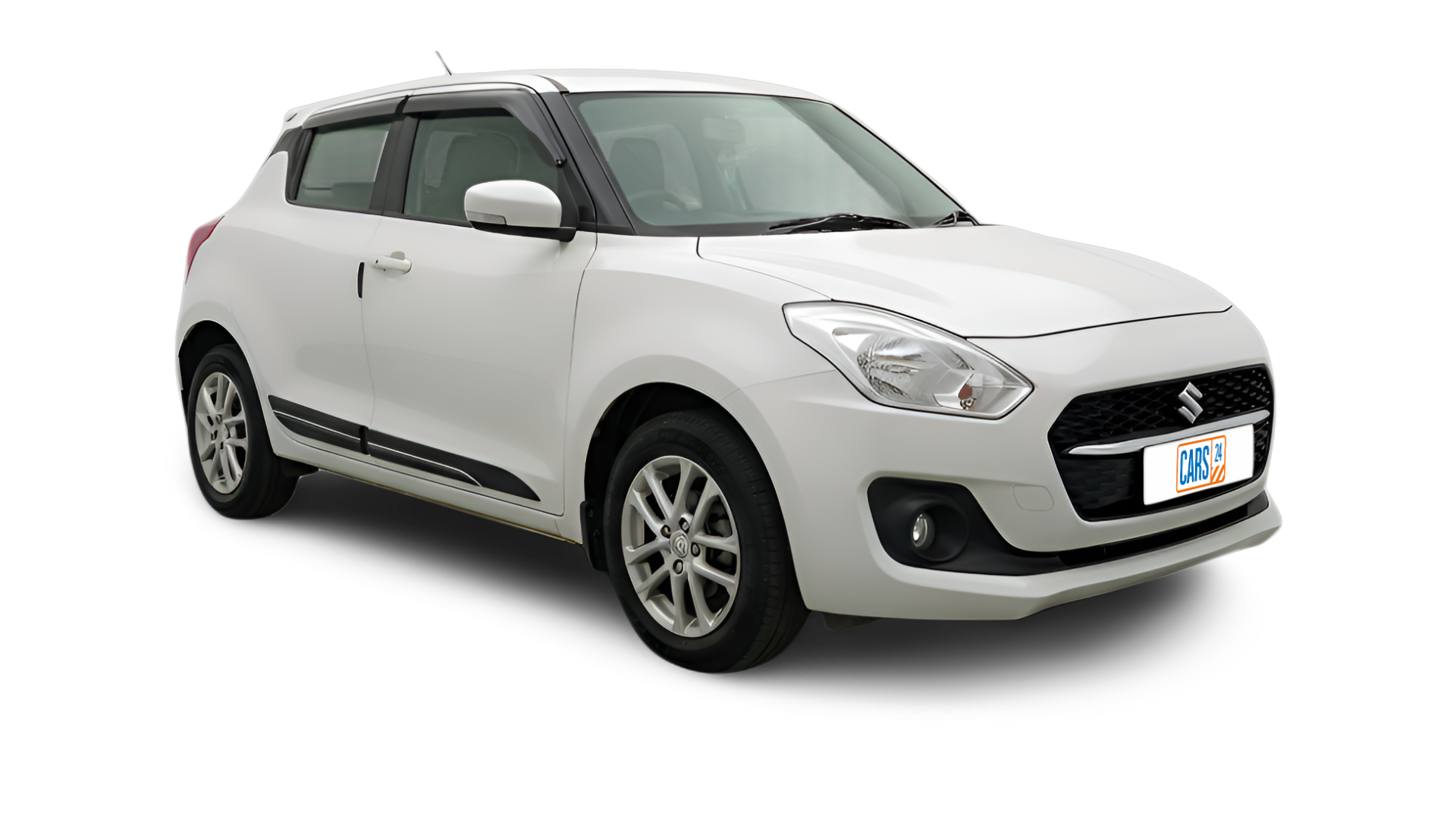 2018 Maruti Swift - Hatchback - Diesel - Automatic - ₹4.98 lakh